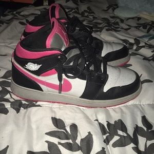 Girls grade school  Jordan’s